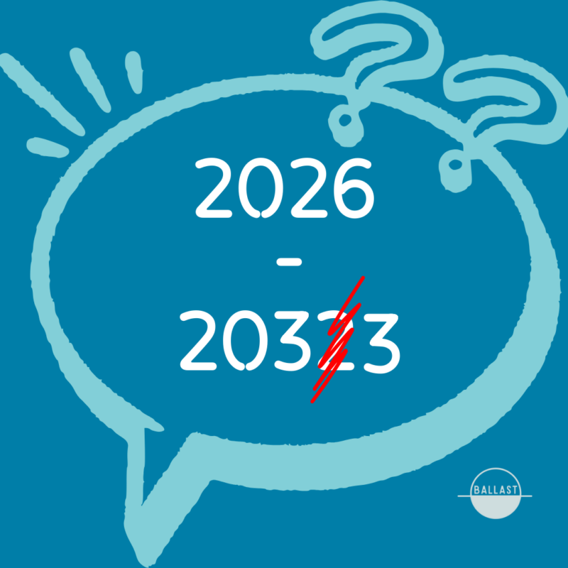 mandat municipal élections : 2026-2032 ou 2026-2033 ?