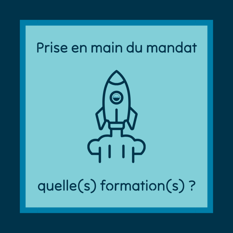 Formation début de mandat élu municipal DR BALLAST 2026