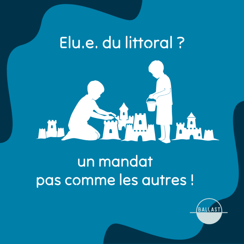 Formations accompagnement élus littoral _ DR BALLAST 2026